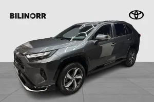 Toyota Rav4 2025